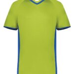 Men's Cutter V-Neck Jersey