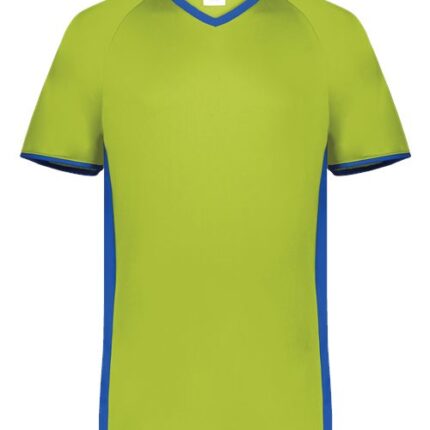 Men's Cutter V-Neck Jersey