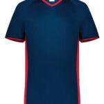 Men's Cutter V-Neck Jersey