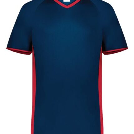 Men's Cutter V-Neck Jersey