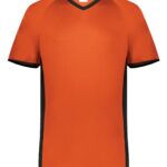 Men's Cutter V-Neck Jersey
