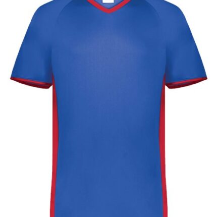 Men's Cutter V-Neck Jersey
