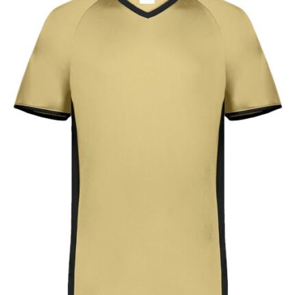Men's Cutter V-Neck Jersey