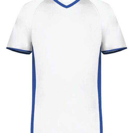 Men's Cutter V-Neck Jersey