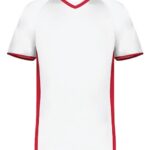 Men's Cutter V-Neck Jersey