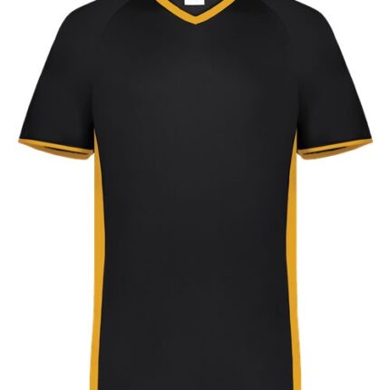 Youth Cutter V-Neck Jersey