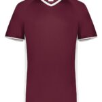Youth Cutter V-Neck Jersey