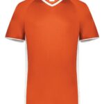 Youth Cutter V-Neck Jersey