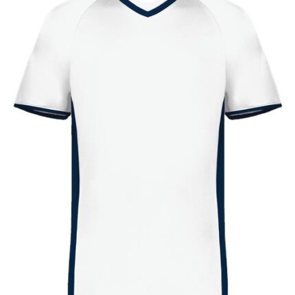 Youth Cutter V-Neck Jersey
