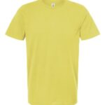 Combed Cotton T-Shirt
