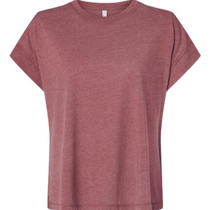 Women's Vintage Wash Tee