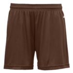 Women's B-Core 5" Inseam Shorts