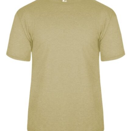Men's Triblend Performance T-Shirt
