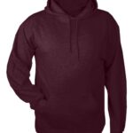 Youth Fleece Hooded Sweatshirt