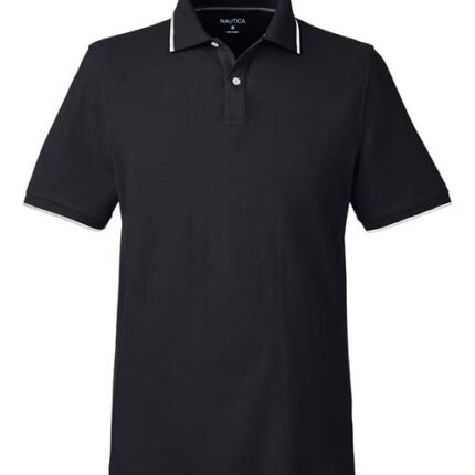 Men's Deck Polo