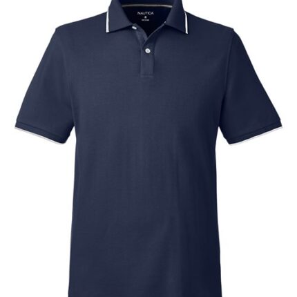 Men's Deck Polo