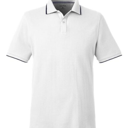 Men's Deck Polo