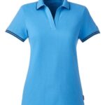 Women's Deck Polo