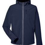 Men's Wavestorm Hooded Soft Shell Jacket