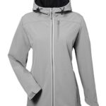 Women's Wavestorm Hooded Soft Shell Jacket