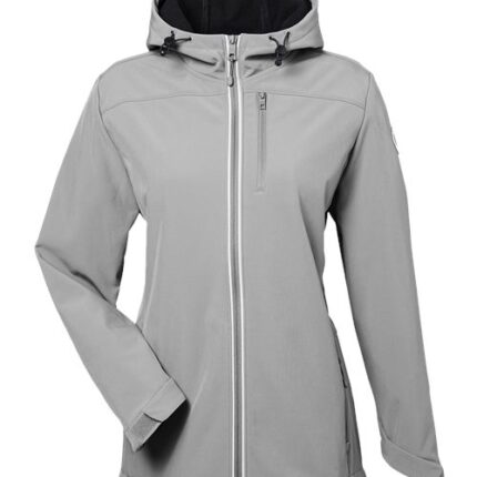 Women's Wavestorm Hooded Soft Shell Jacket
