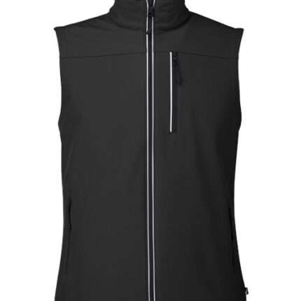 Men's Wavestorm Soft Shell Vest