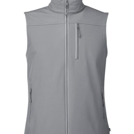 Men's Wavestorm Soft Shell Vest