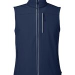 Men's Wavestorm Soft Shell Vest