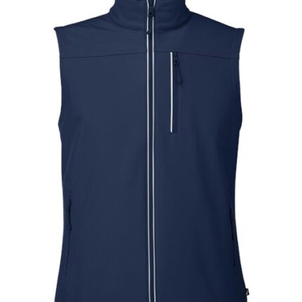 Men's Wavestorm Soft Shell Vest