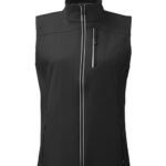 Women's Wavestorm Soft Shell Vest