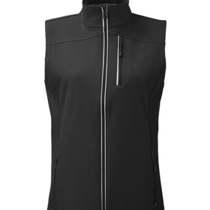 Women's Wavestorm Soft Shell Vest