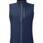 Women's Wavestorm Soft Shell Vest
