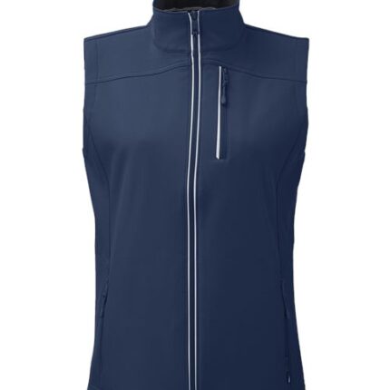 Women's Wavestorm Soft Shell Vest