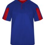 Men's Striker Placket