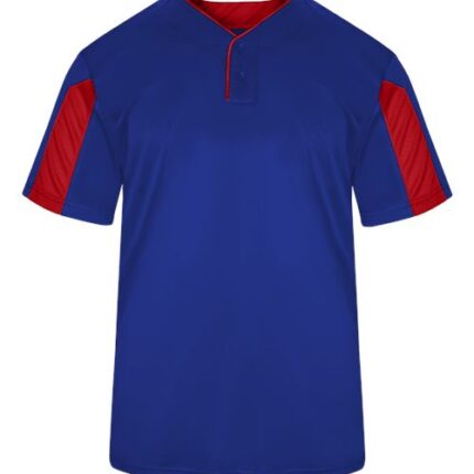 Men's Striker Placket