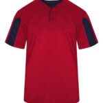 Men's Striker Placket