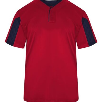 Men's Striker Placket