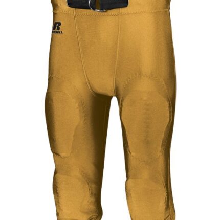 Men's Deluxe Game Football Pants