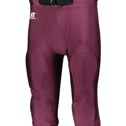 Men's Deluxe Game Football Pants