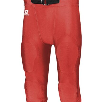 Men's Deluxe Game Football Pants
