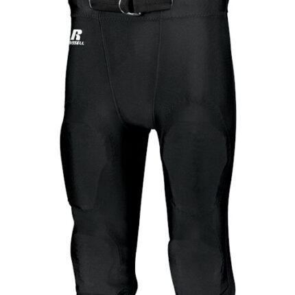 Youth Deluxe Game Football Pants