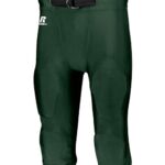 Youth Deluxe Game Football Pants