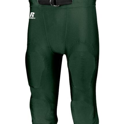 Youth Deluxe Game Football Pants