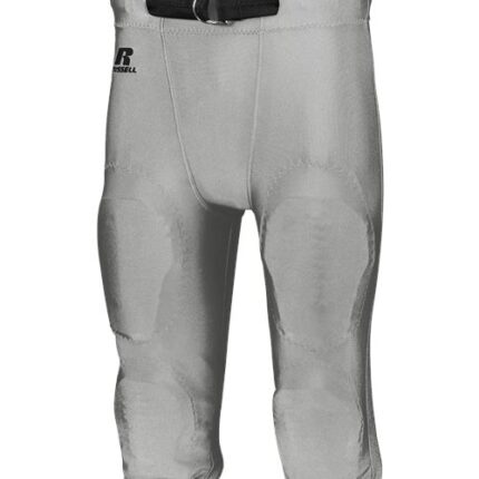 Youth Deluxe Game Football Pants