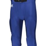 Youth Deluxe Game Football Pants