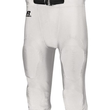 Youth Deluxe Game Football Pants