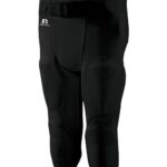 Unisex Practice Football Pants