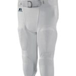 Unisex Practice Football Pants