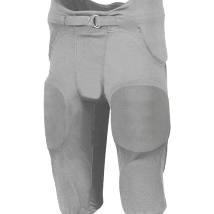 Youth Integrated 7-Piece Padded Football Pants