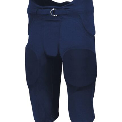 Youth Integrated 7-Piece Padded Football Pants